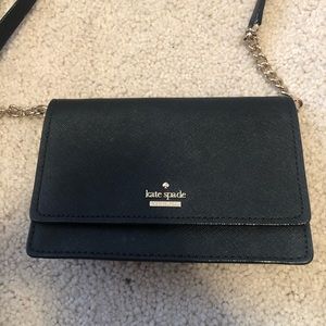 Kate spade convertible crossbody